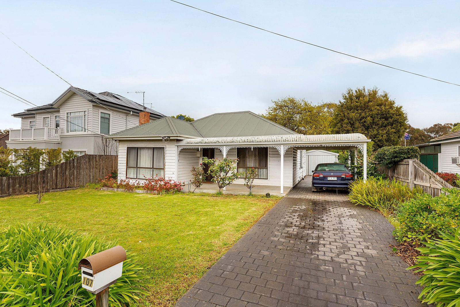 107 Winifred Street, Oak Park VIC 3046, Image 0