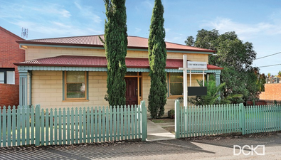 Picture of 236 View Street, BENDIGO VIC 3550