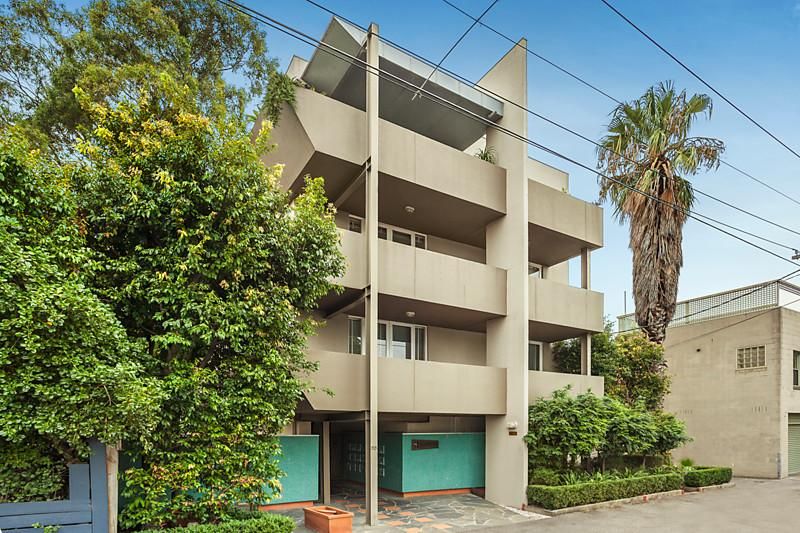 1 bedrooms Apartment / Unit / Flat in 21/55 York Street FITZROY VIC, 3065