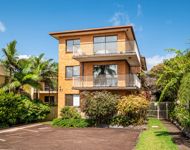 1/47 Pacific Drive, Port Macquarie NSW 2444