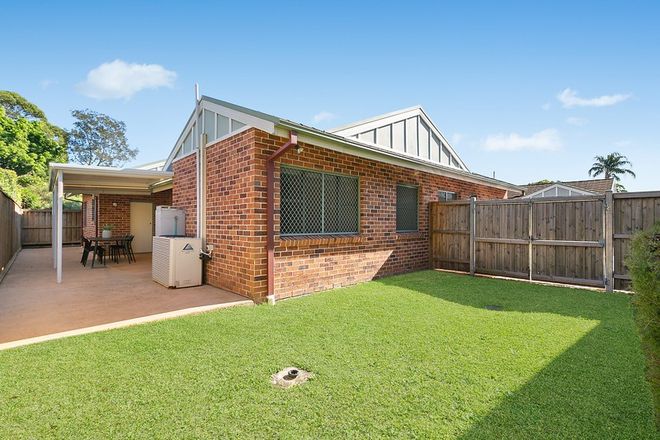 Picture of 6/210 Morrison Road, PUTNEY NSW 2112