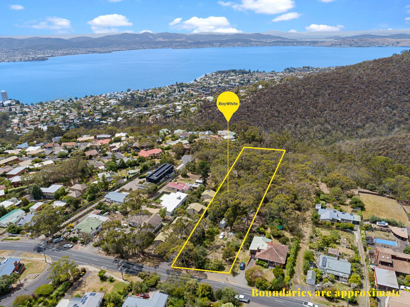 415 Nelson Road, Mount Nelson TAS 7007, Image 1