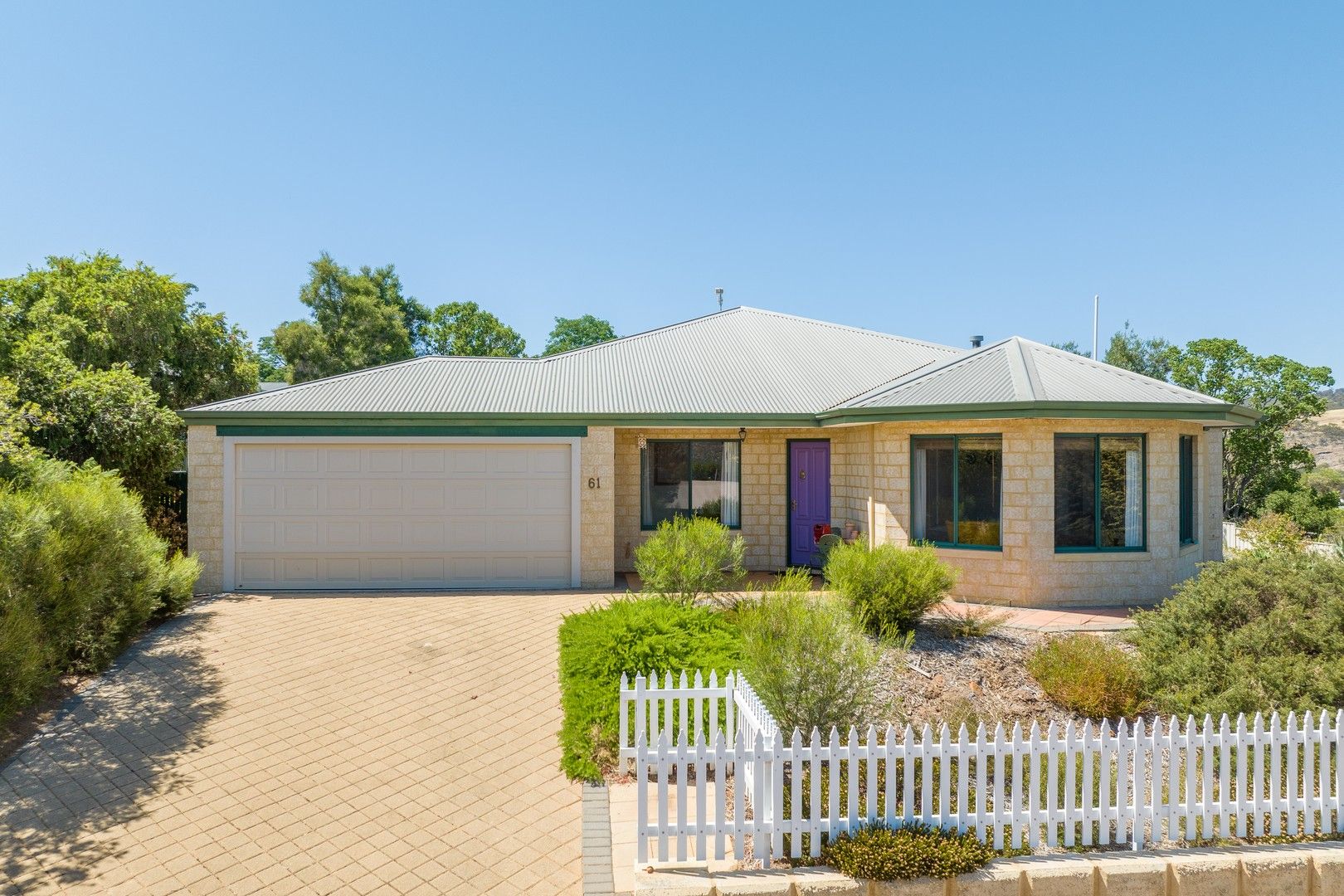 61 Jubilee Street, Toodyay WA 6566, Image 0