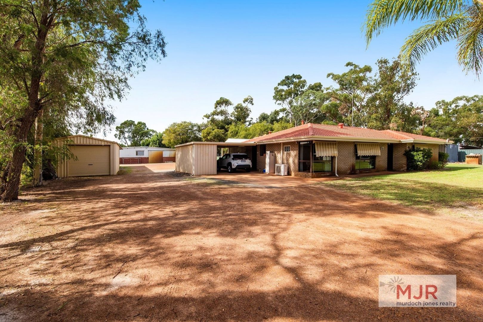 117 Hampton Road, Pinjarra WA 6208, Image 2