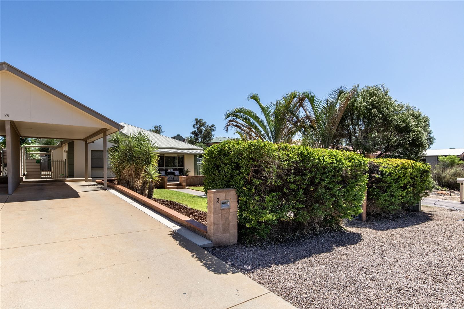 2 28 Kramer Street, Larapinta NT 0875, Image 1