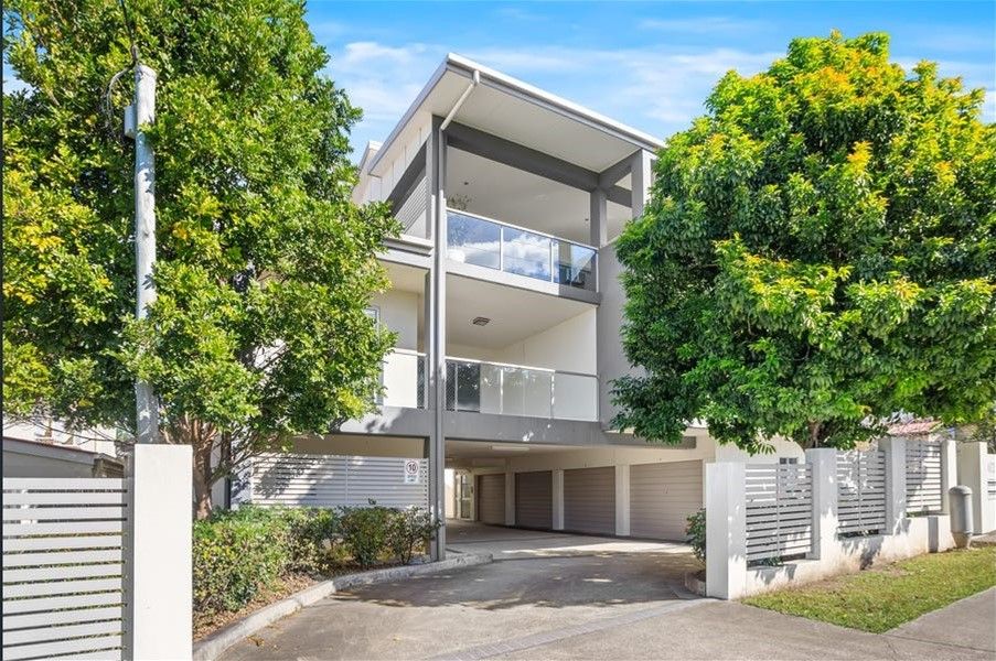 4/62 Rode Road, Wavell Heights QLD 4012