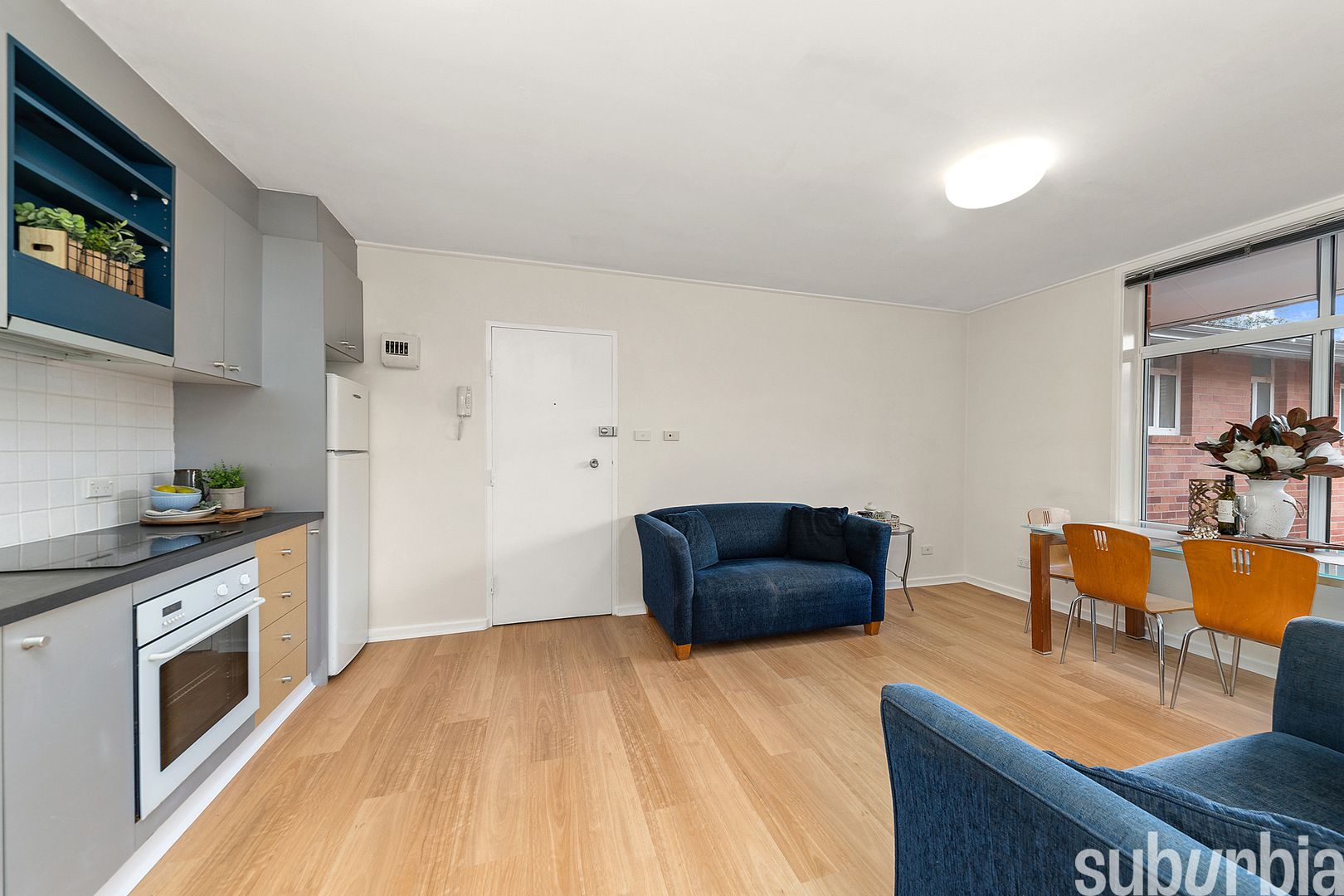 49/22 Moore Street, Turner ACT 2612, Image 2