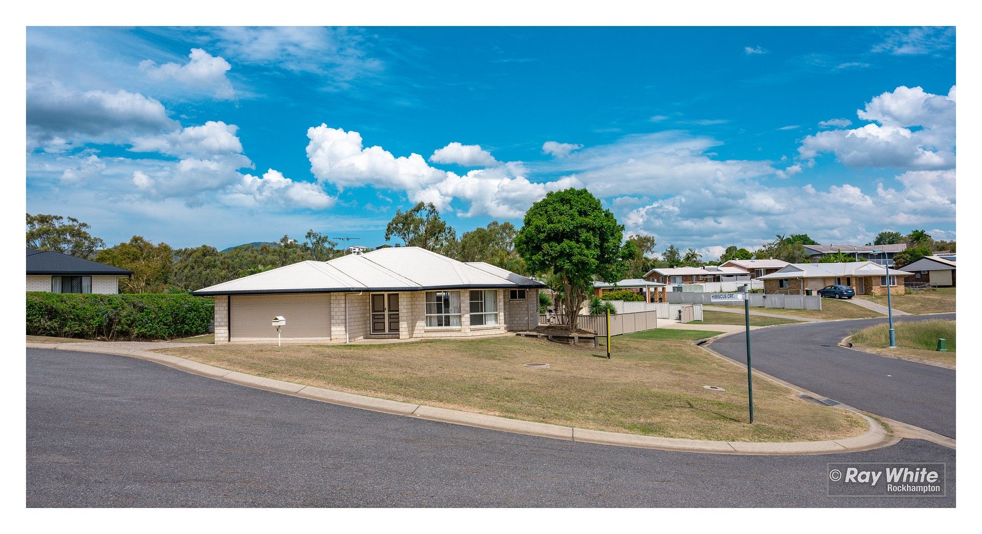 2 Hibiscus Court, Kawana QLD 4701, Image 0