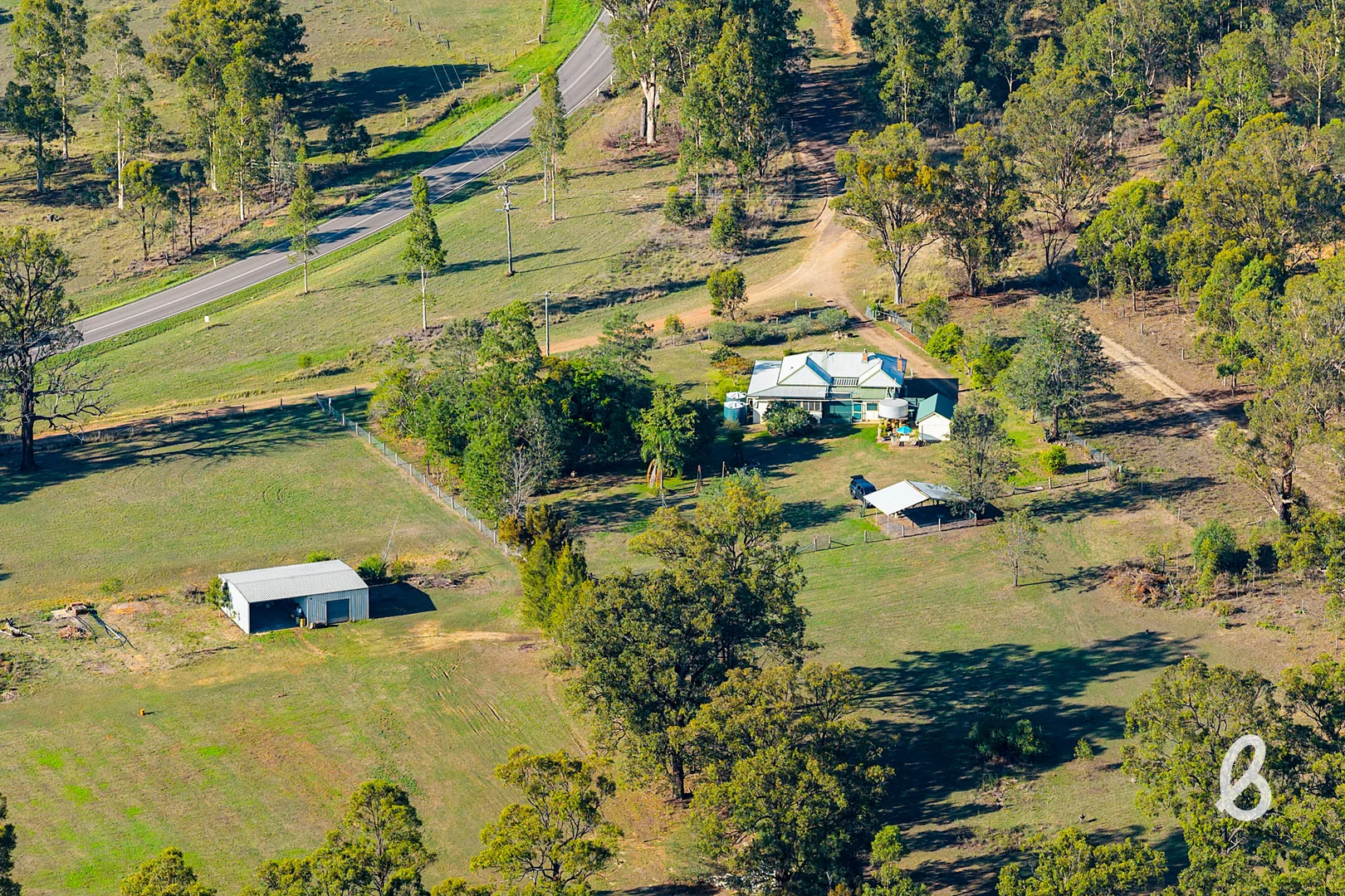 Additional image 34 of 311 Gresford Road, Singleton NSW 2330