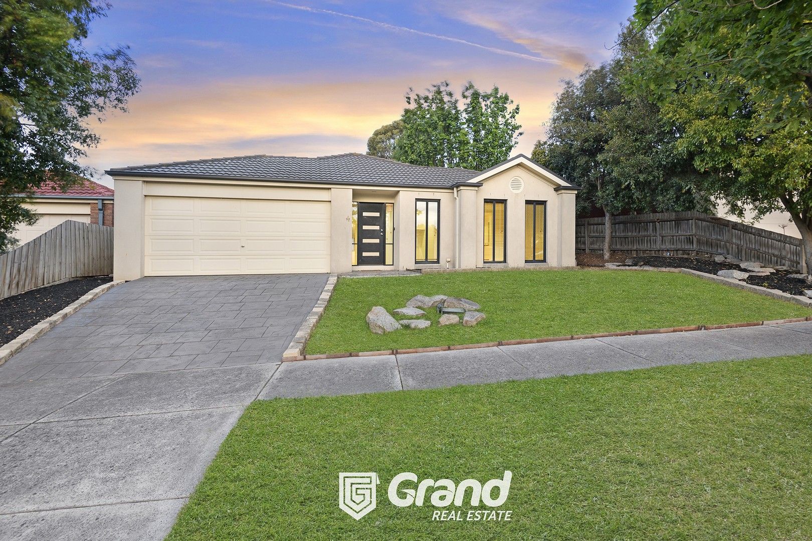 4 Sun Valley Boulevard, Lynbrook VIC 3975, Image 0