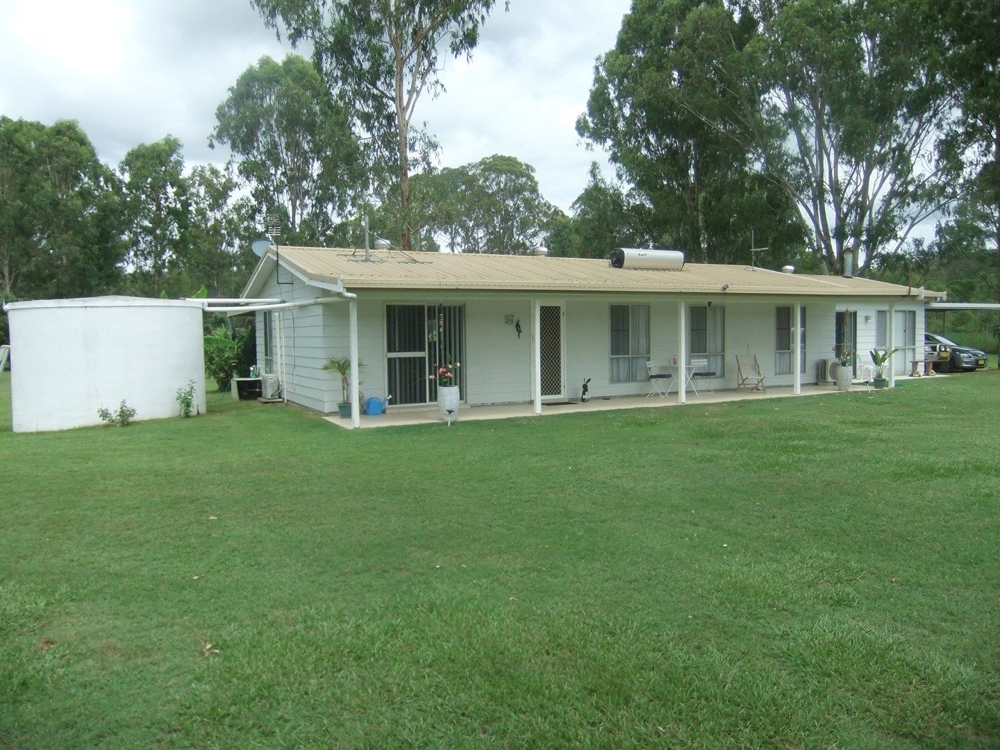 2455 Busbys Flat Road, Busbys Flat Property History & Address