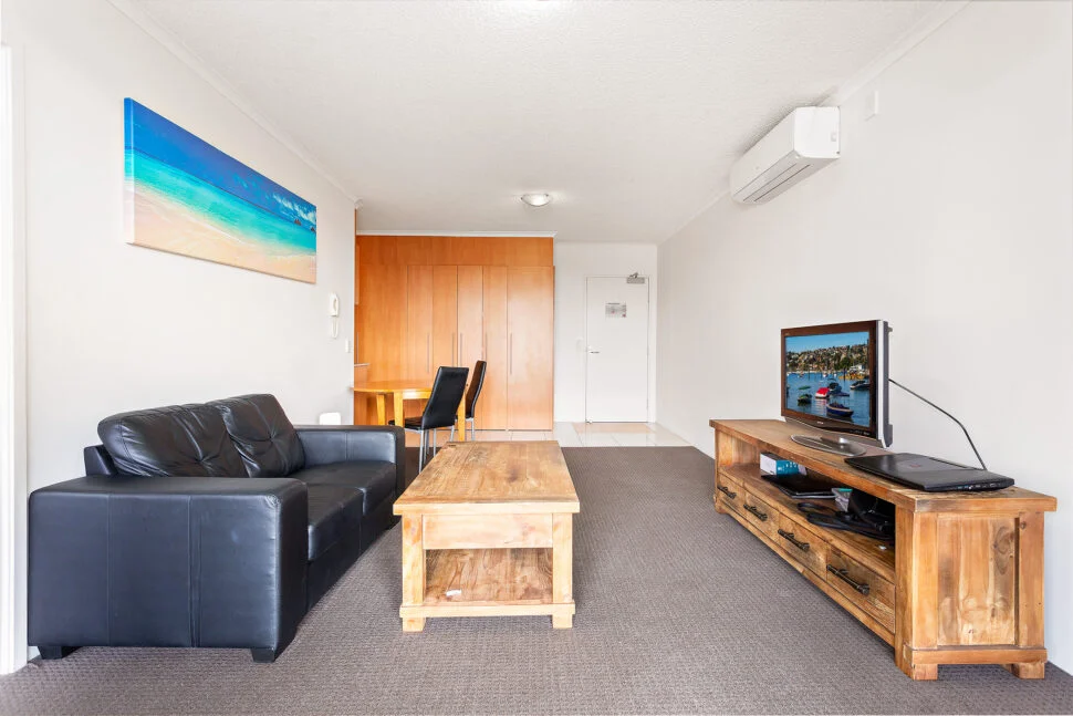 Additional image 2 of 403/292 Boundary Street, Spring Hill QLD 4000