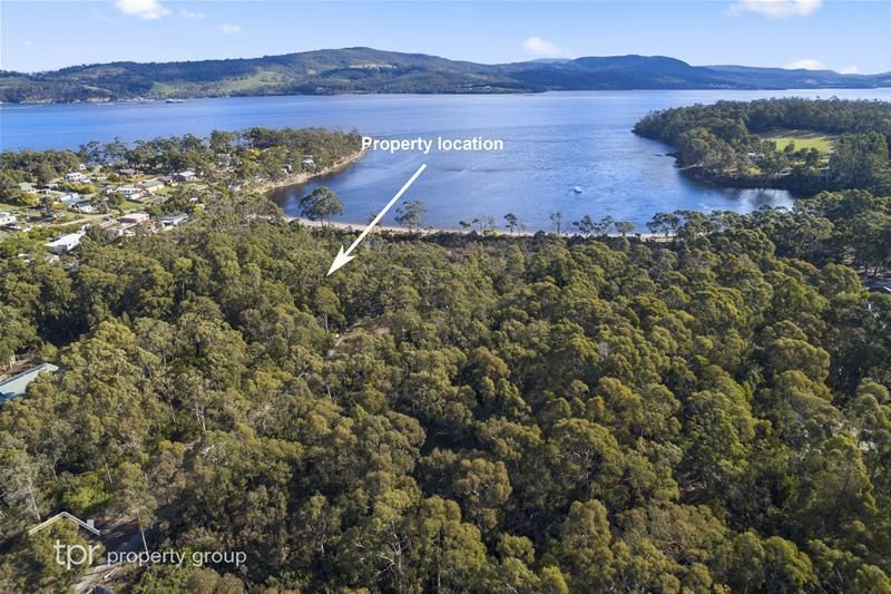 16 Off Flakemores Road, Eggs And Bacon Bay TAS 7112, Image 0