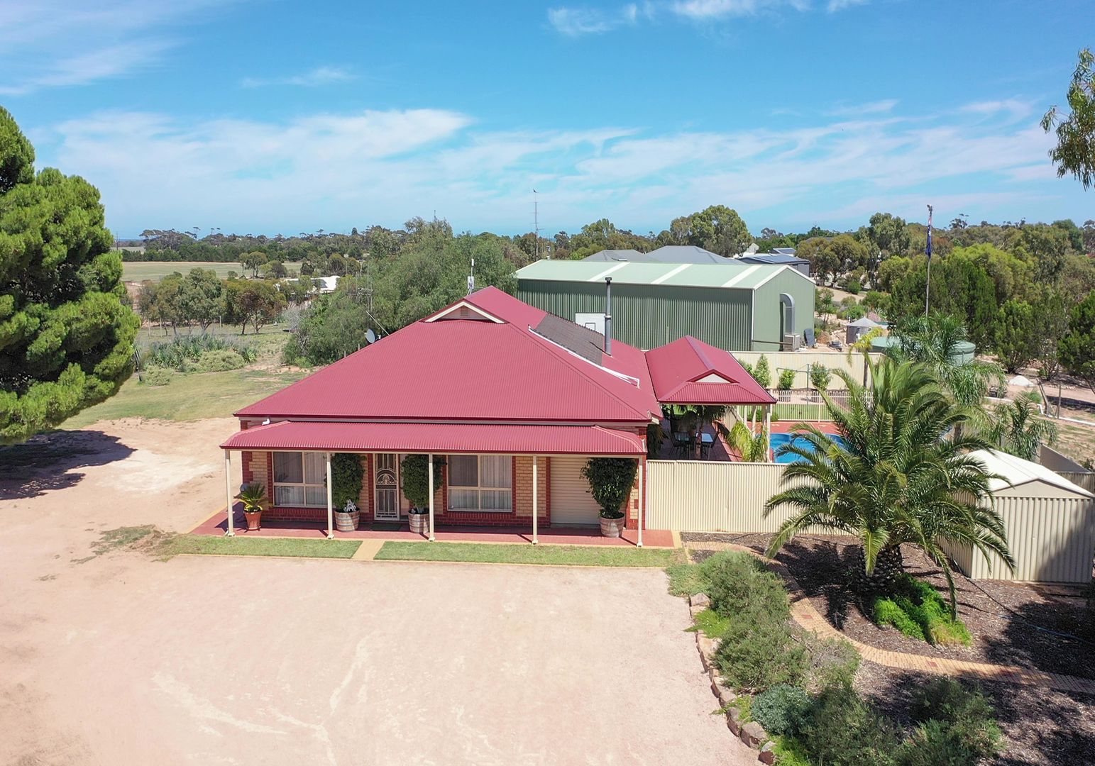 23 Tonkin Way, Moonta Mines SA 5558, Image 1