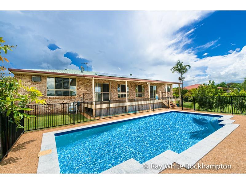 47-49 Perrott Drive, ROCKYVIEW QLD 4701, Image 2