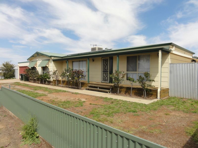 21 Bagot Street, Broken Hill NSW 2880