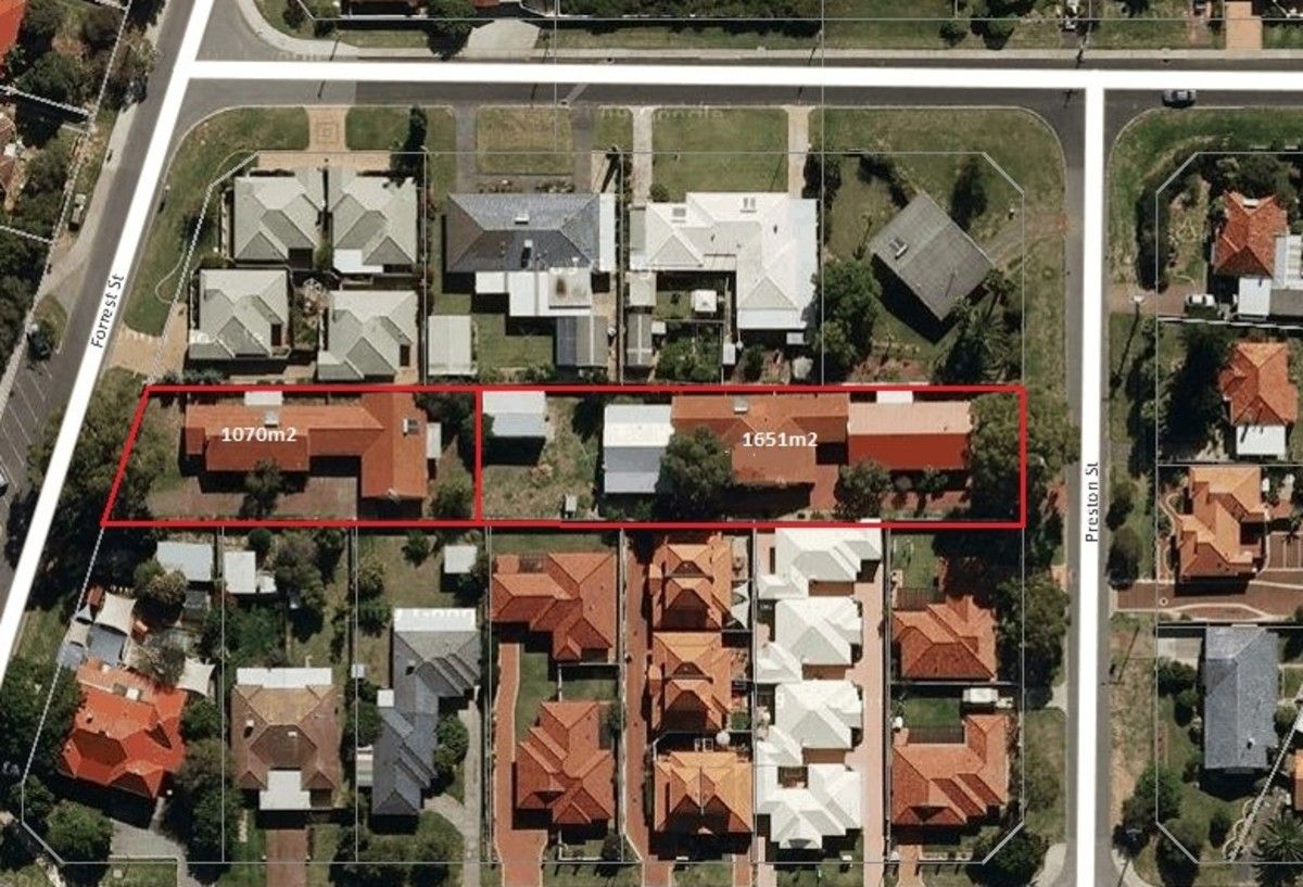 4 Preston Street, Mandurah WA 6210, Image 2