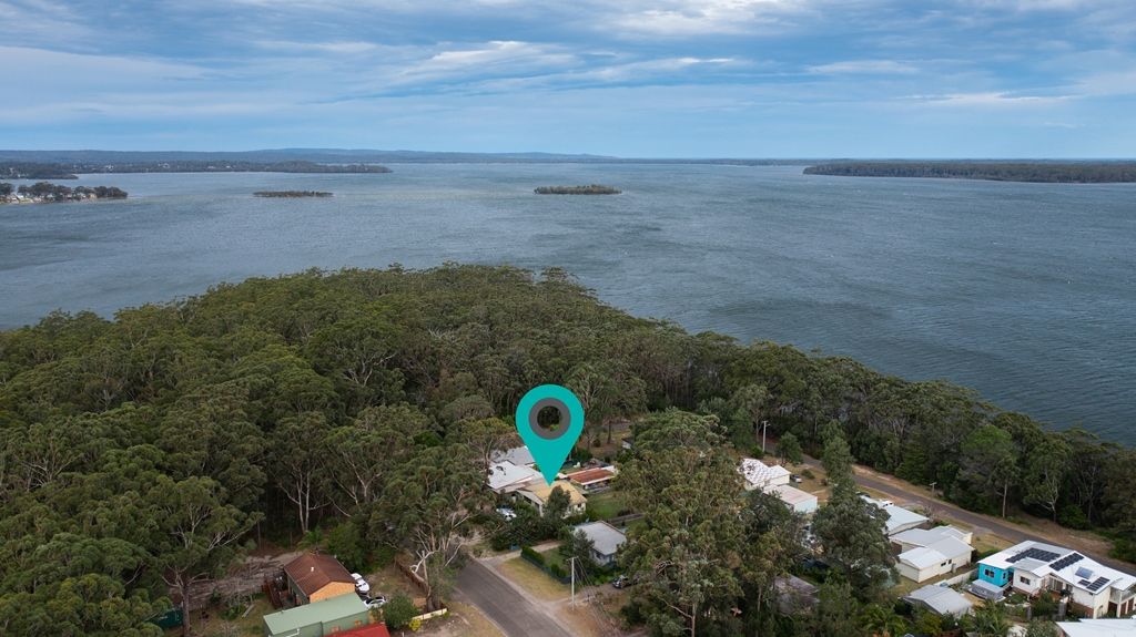 162 Tallyan Point Road, Basin View NSW 2540, Image 2