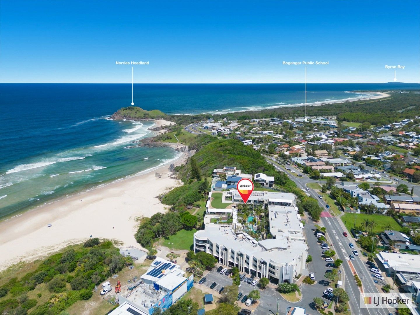 224/2-6 Pandanus Parade, Cabarita Beach NSW 2488, Image 0