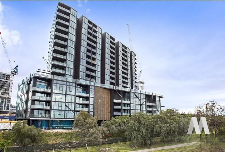 Additional image 11 of 613/2 Joseph Road, Footscray VIC 3011