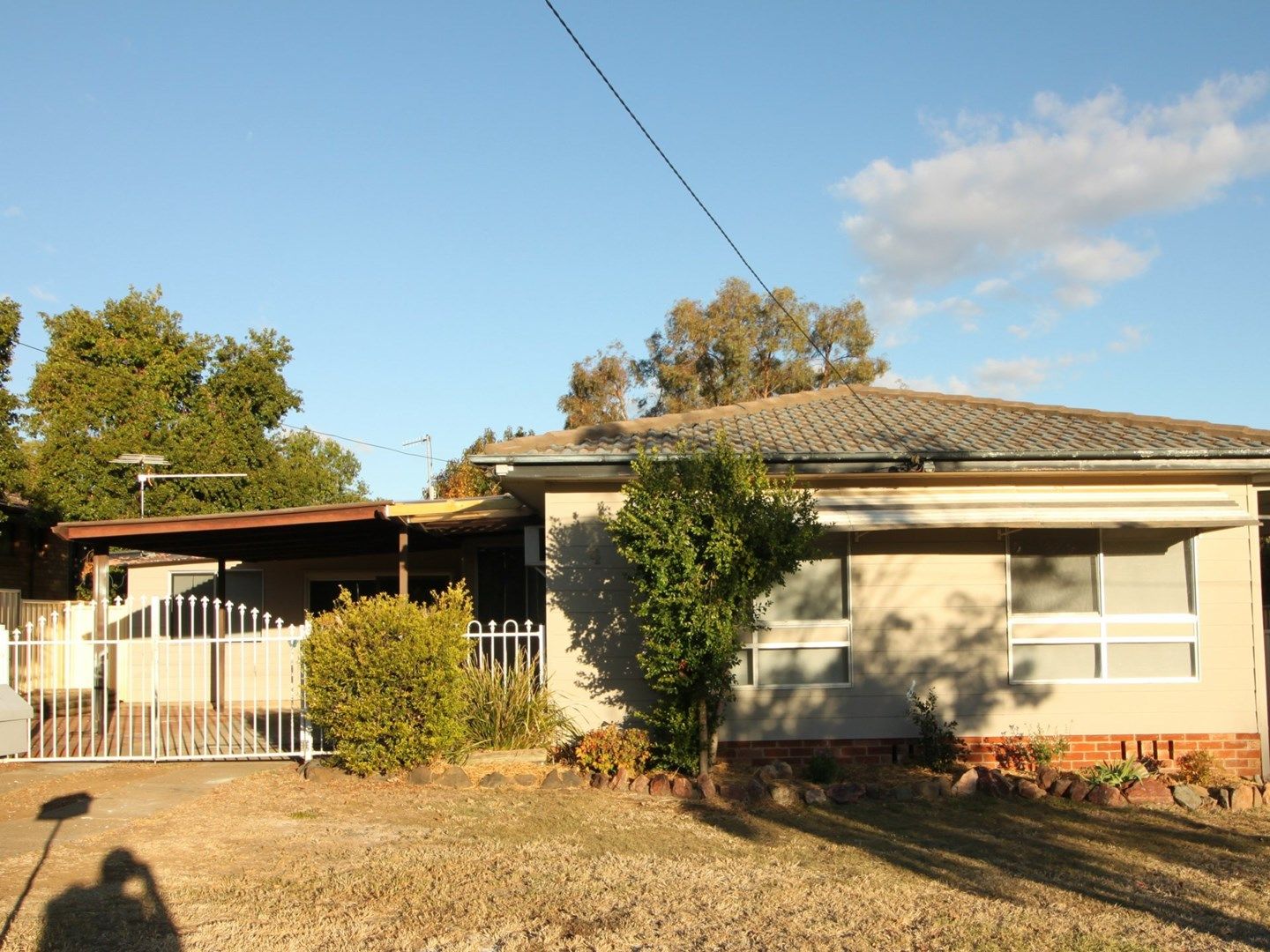 4 Fisher Road, Oxley Vale NSW 2340, Image 0