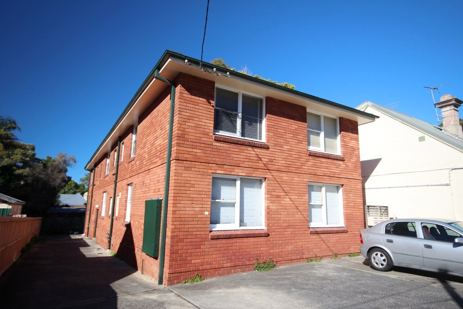 6/46 Moonbie Street, Summer Hill NSW 2130, Image 0