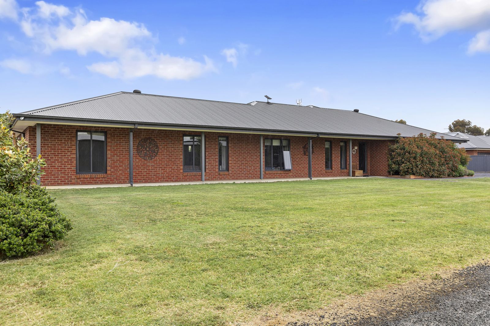 2/9 RACECOURSE ROAD, Nagambie VIC 3608, Image 0