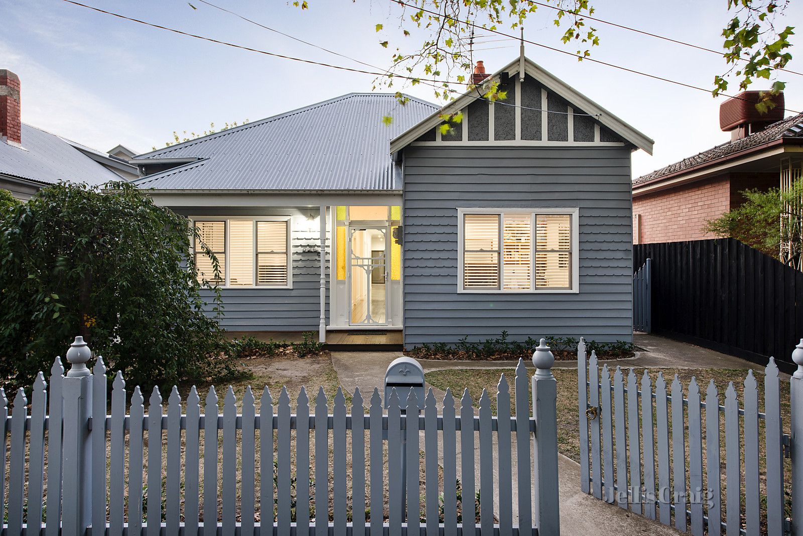 26 Broomfield Avenue, Alphington VIC 3078