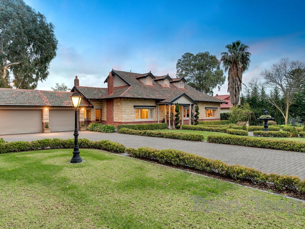 341 Glynburn Road, Kensington Park SA 5068, Image 0