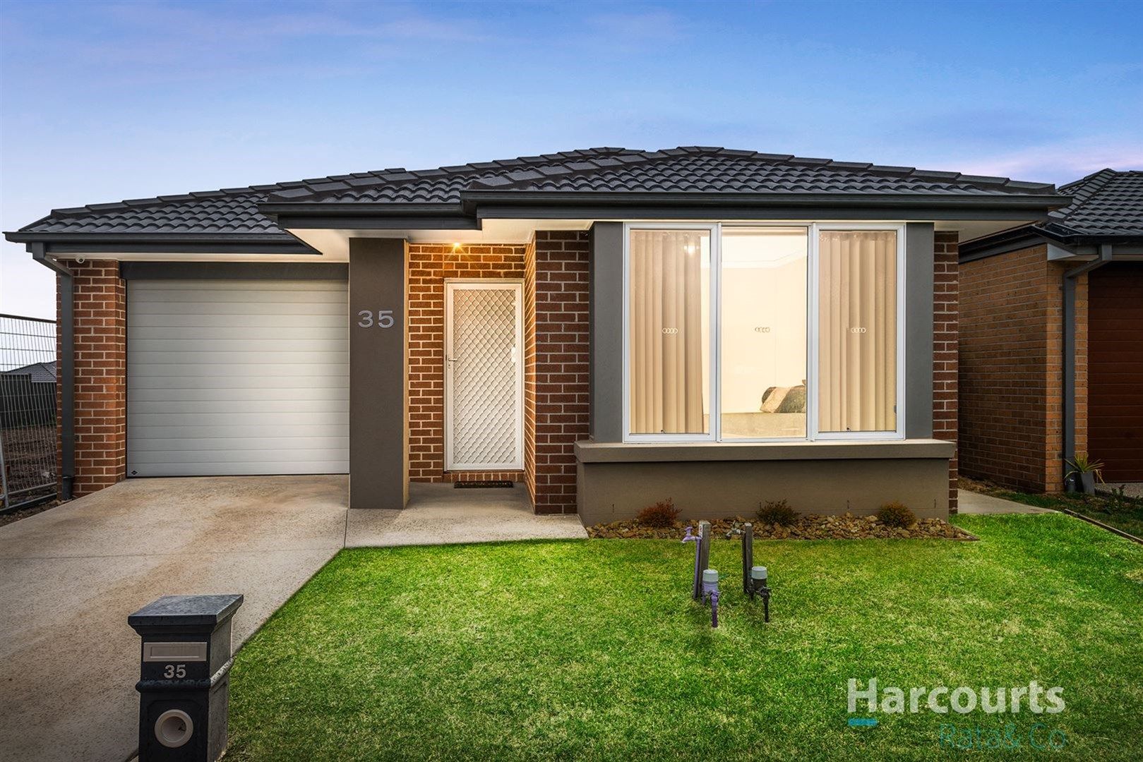 35 Fitzpatrick Circuit, Kalkallo VIC 3064, Image 0