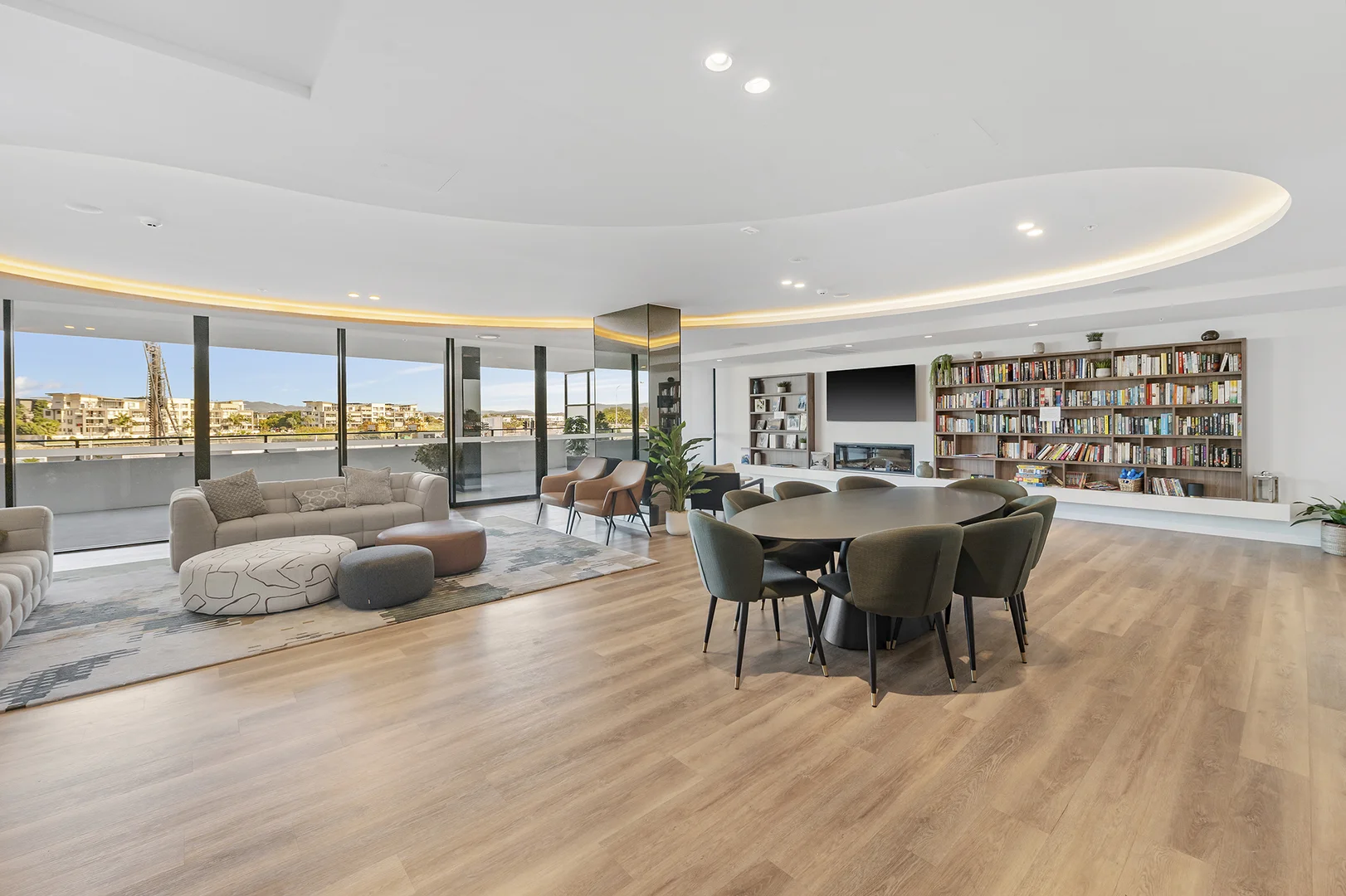 Additional image 7 of 2104/1 Grant Avenue, Hope Island QLD 4212