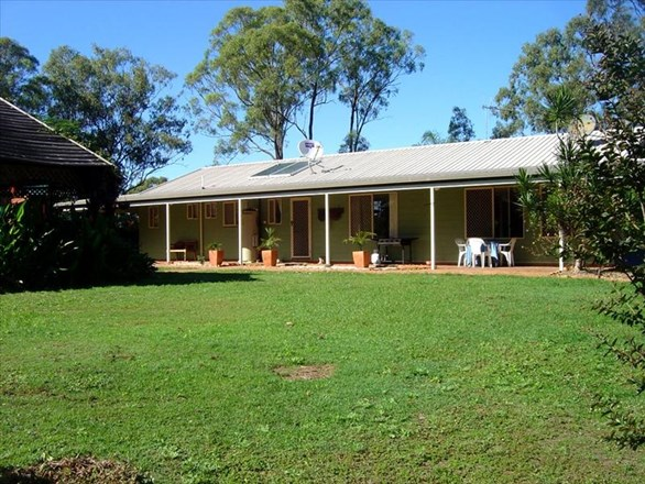 6378 Isis Highway, Kullogum QLD 4660