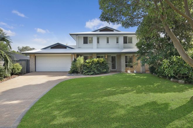 Picture of 16 Whepstead Avenue, WELLINGTON POINT QLD 4160