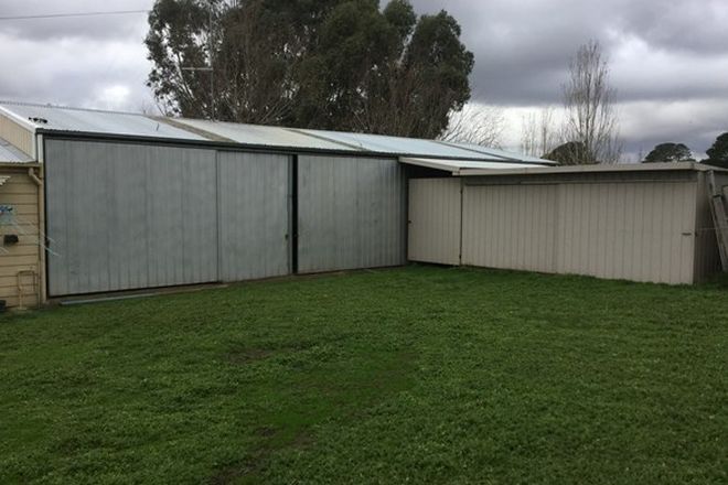 Picture of 780 Midland Highway, MOUNT ROWAN VIC 3352