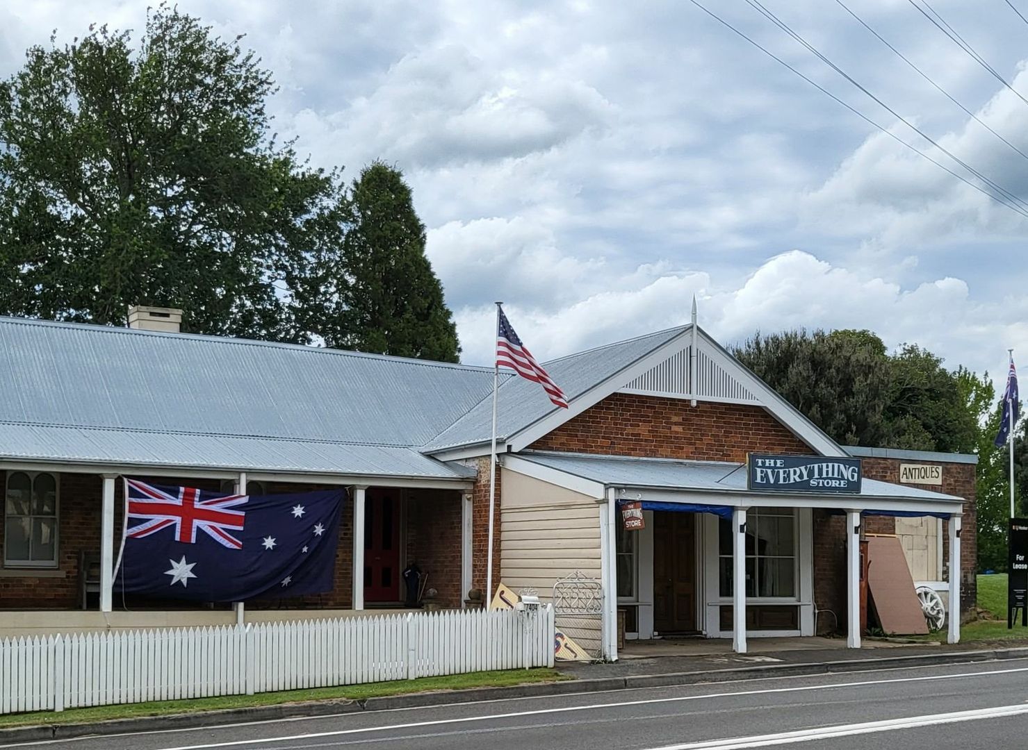 Shop/7404 Illawarra Highway, Sutton Forest NSW 2577, Image 1