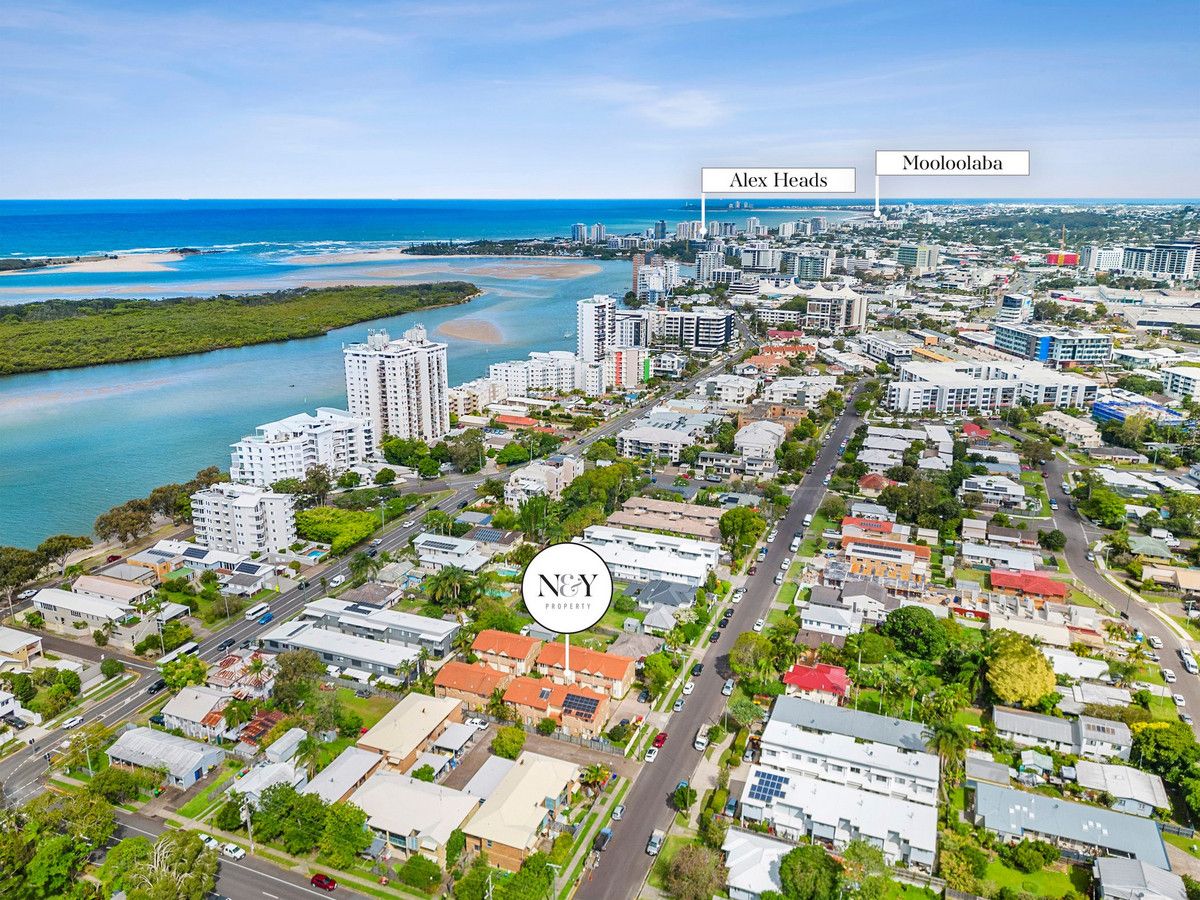 8/48 Anzac Avenue, Maroochydore QLD 4558, Image 0