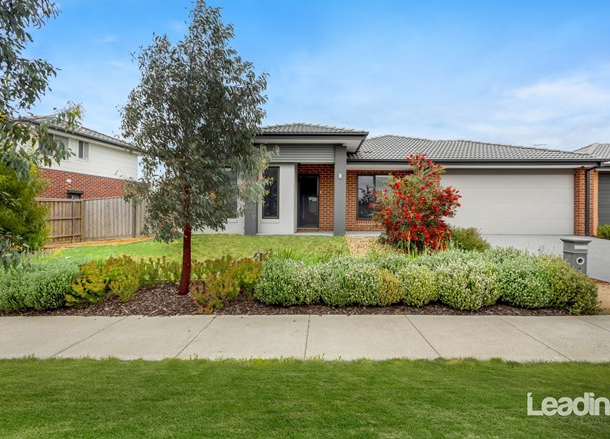 4 Aviation Drive, Diggers Rest VIC 3427