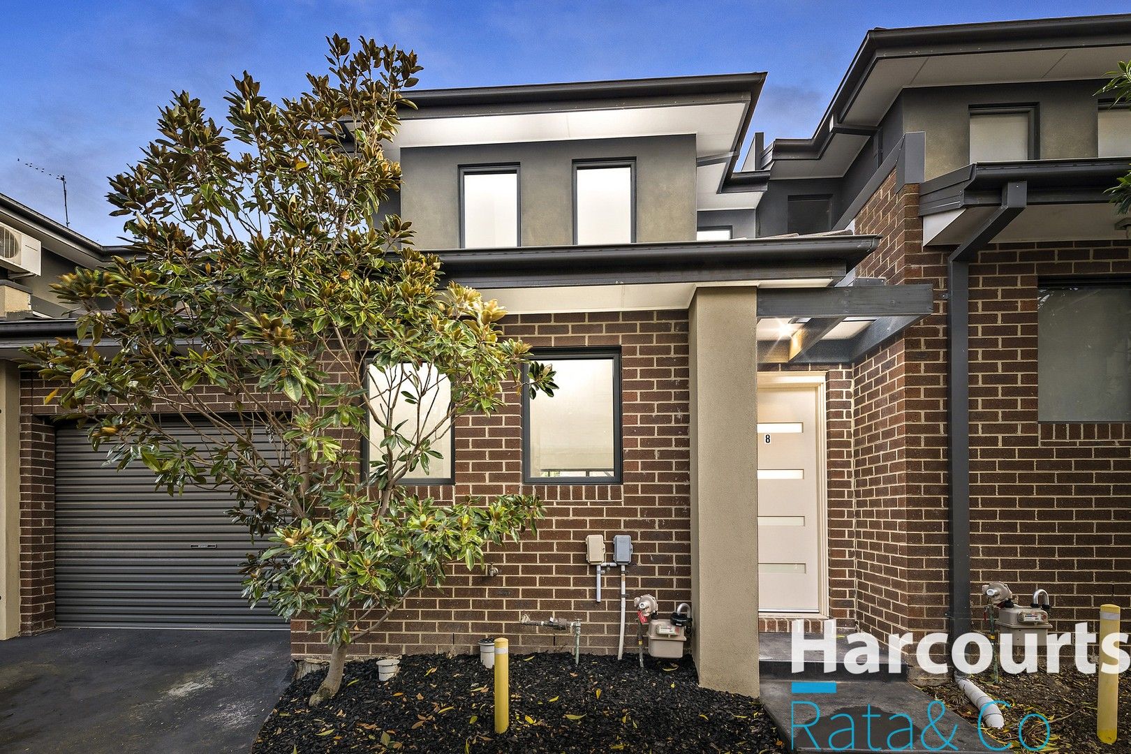 2 bedrooms Townhouse in 8/27-29 Miranda Road RESERVOIR VIC, 3073
