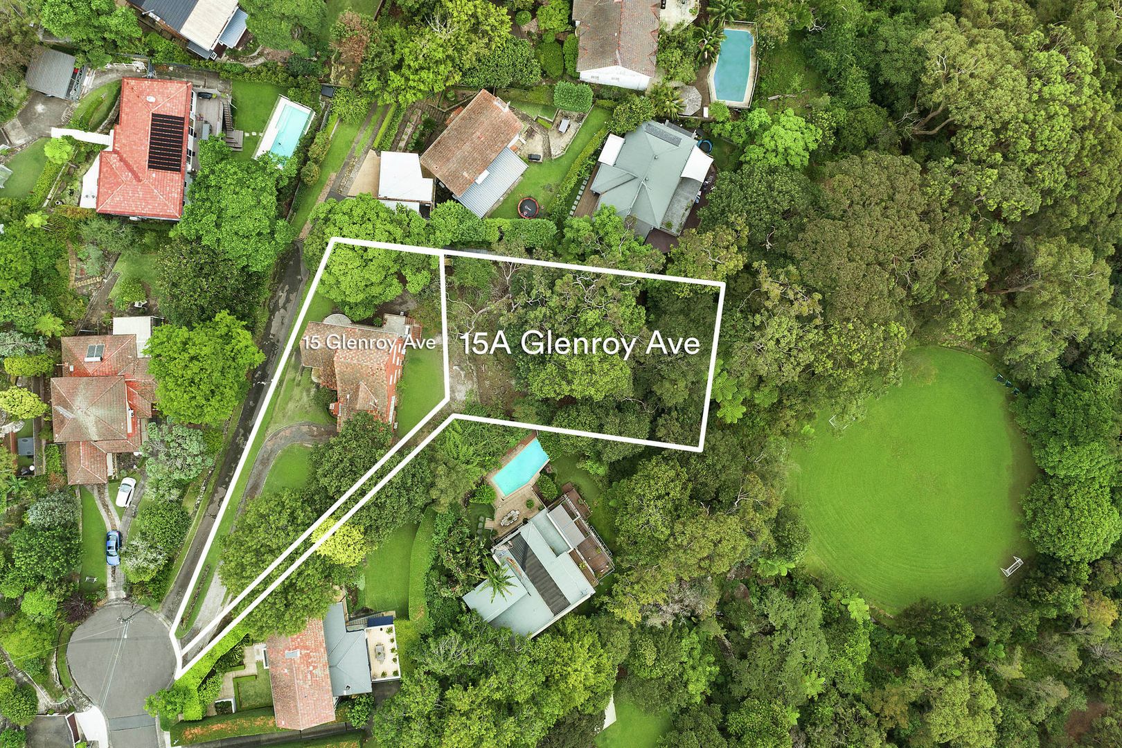 15A Glenroy Avenue, Middle Cove NSW 2068, Image 1
