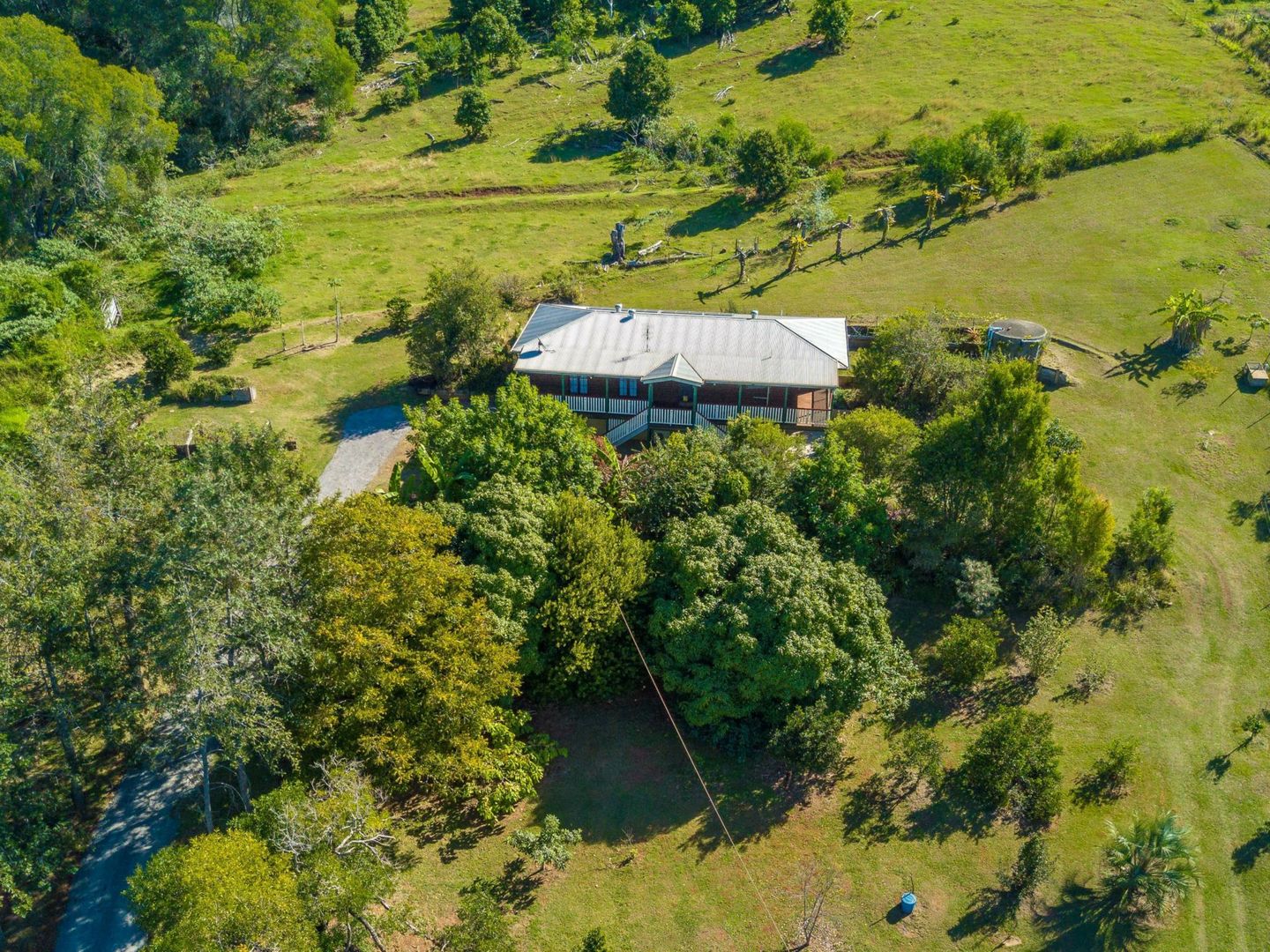 160 Amamoor Dagun Road, Amamoor QLD 4570, Image 2