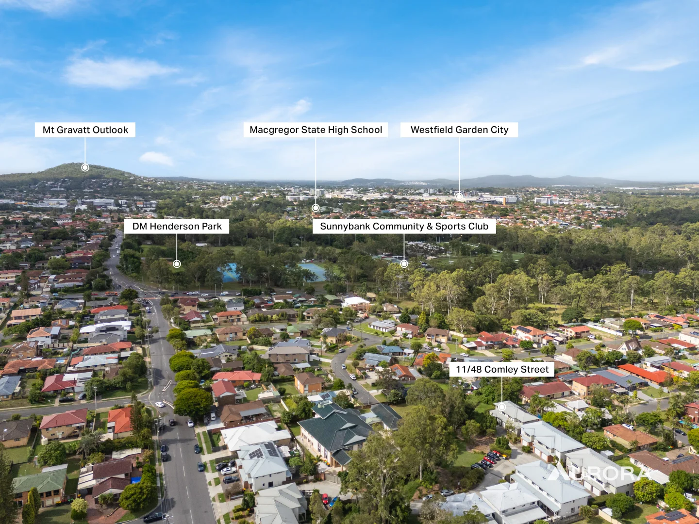 Additional image 19 of 11/48-68 Comley Street, Sunnybank QLD 4109