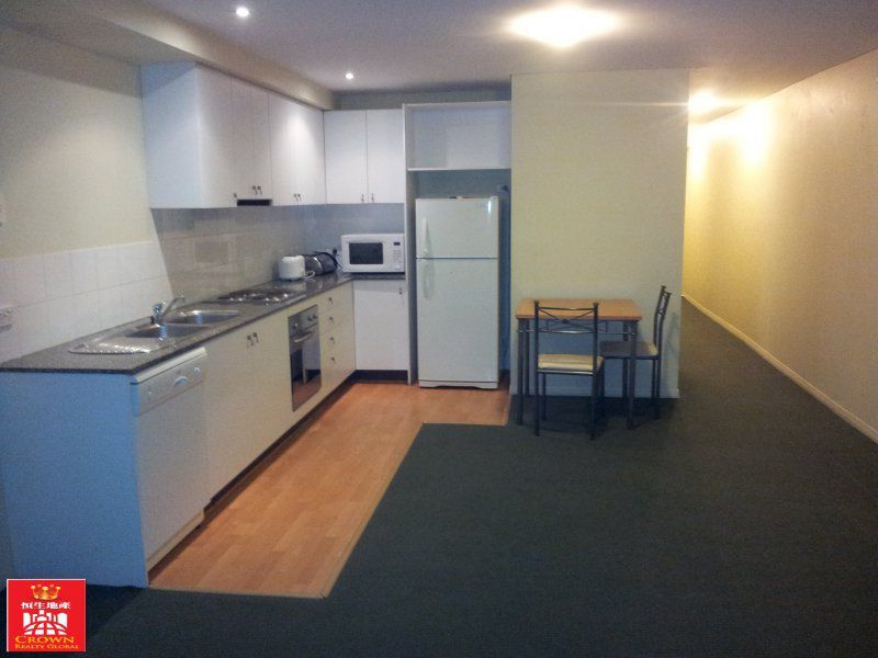 1 bedrooms Apartment / Unit / Flat in  SPRING HILL QLD, 4000