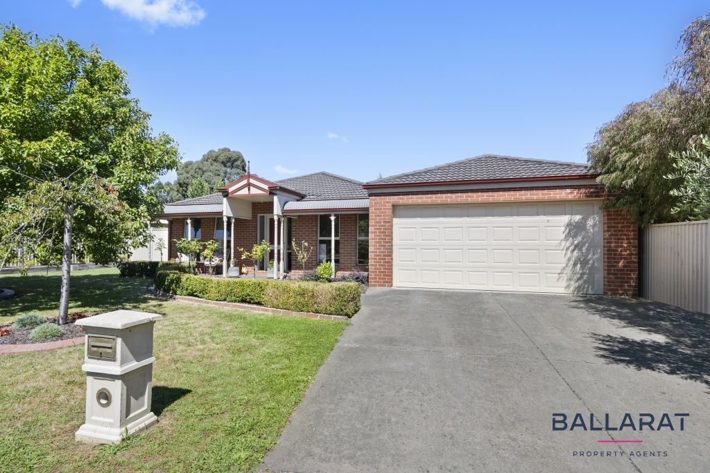 7 Cherohne Court, Brown Hill VIC 3350, Image 0