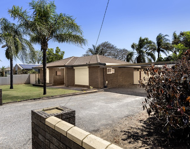 14 O'neil Street, Spalding WA 6530