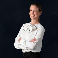 Amanda Wilson, Property manager