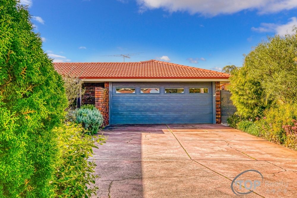 18B Tricourt Grove, Riverton WA 6148, Image 1