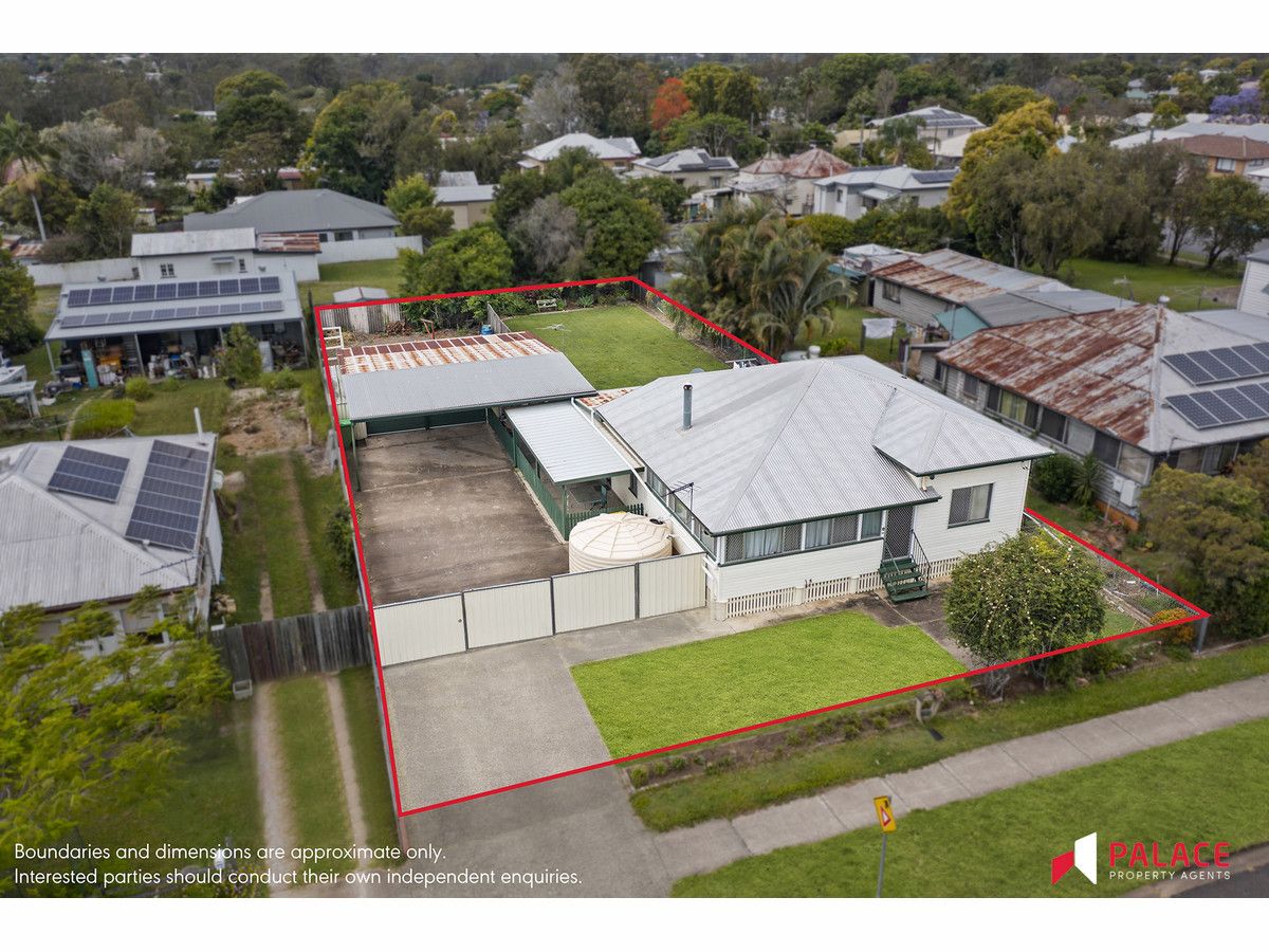 16 Woodford Street, One Mile QLD 4305, Image 1