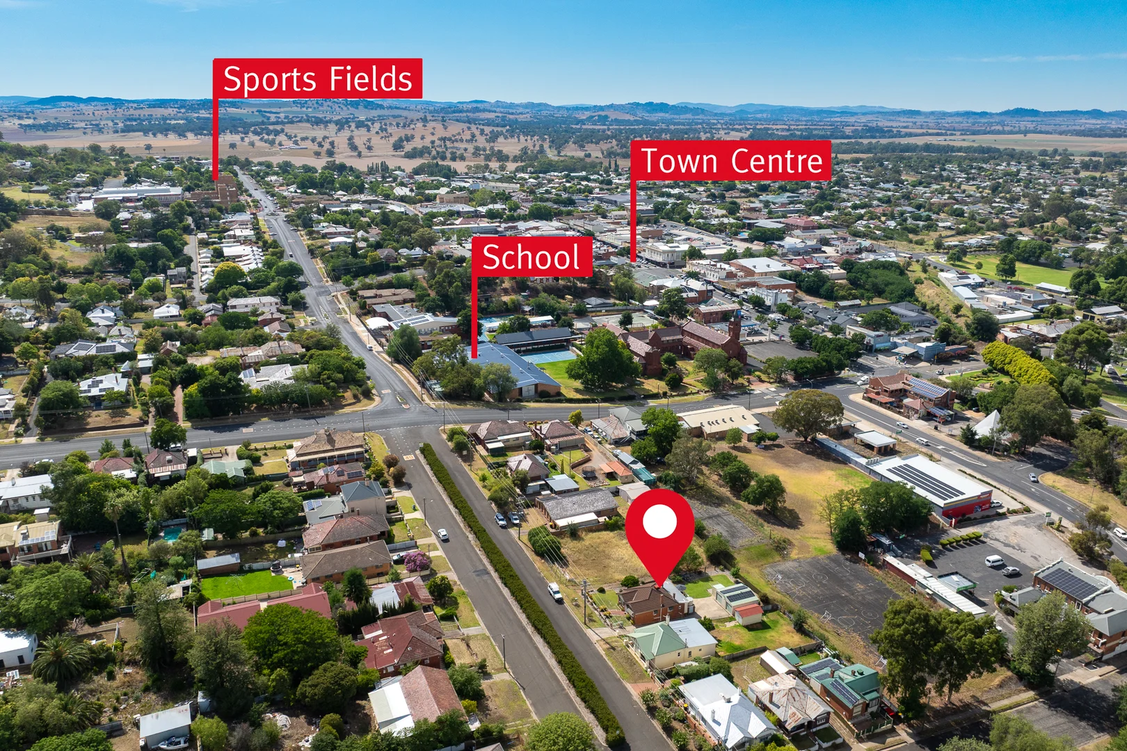 Additional image 18 of 3 Liverpool Street, Cowra NSW 2794