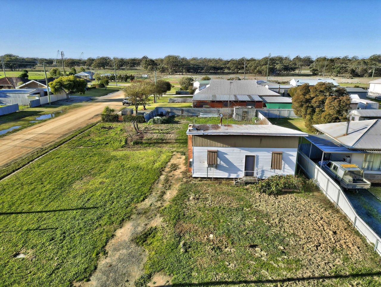 285 Finley Road, Deniliquin NSW 2710, Image 1