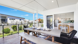 Picture of 117 Ocean View Drive, WAMBERAL NSW 2260